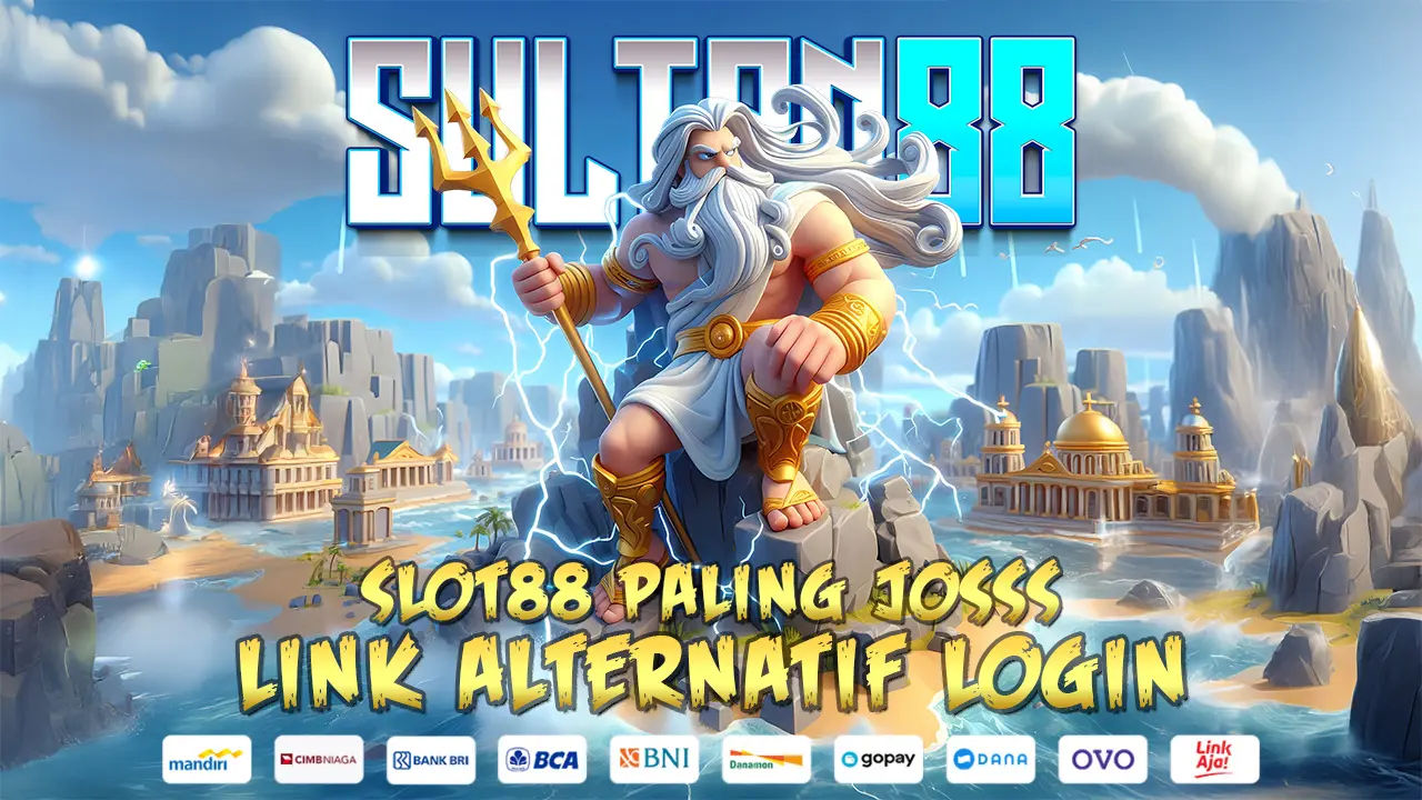 Maxwin789 slot88 resmi