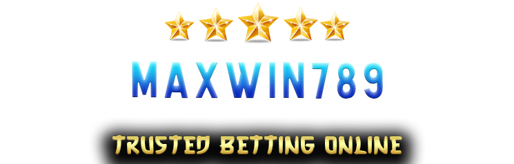 Maxwin789 Logo